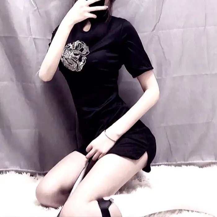 凶杀后 海报